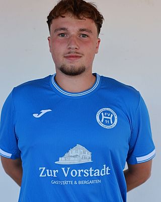 Sebastian Ole Schneider