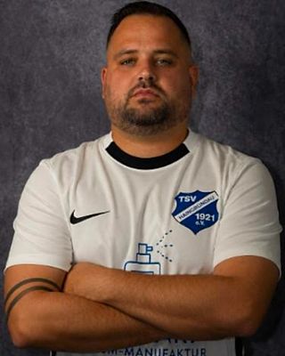 Nico Caruso