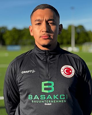 Mounir El Yassini