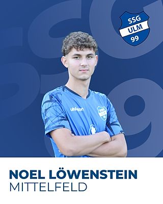 Noel Löwenstein