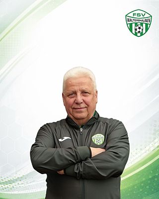 Michael Eccarius