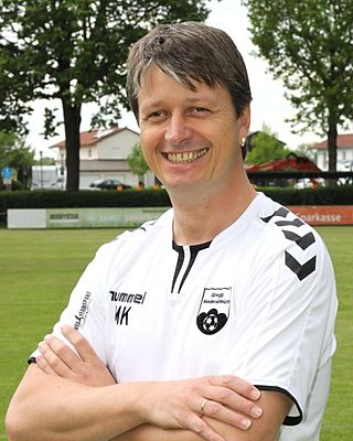 Martin Kremhöller