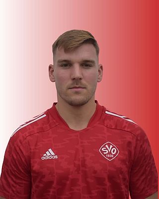 Markus Reuter