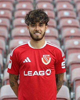 Lucas Copado