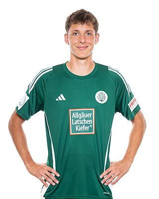 Jacob Collmann