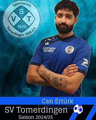 Can Ertürk