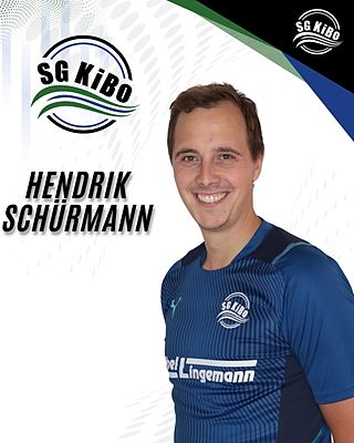 Hendrik Schürmann
