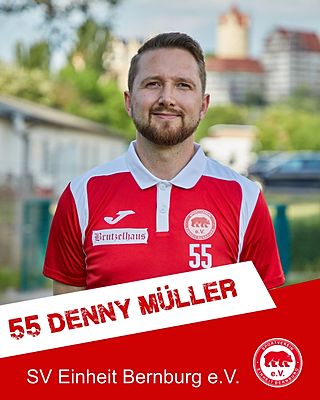 Denny Müller