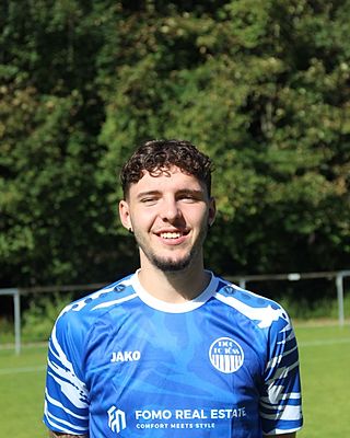 Valerio Bertuca