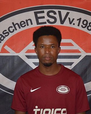 Cherif Abdoul Diallo