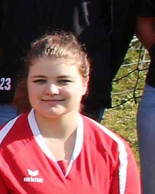 Nicole Fehrenbach