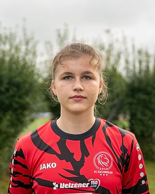 Emily Schunck