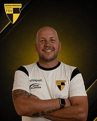 Tobias Frank