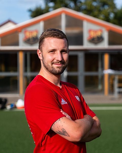 Foto: Ricco Hoffmann