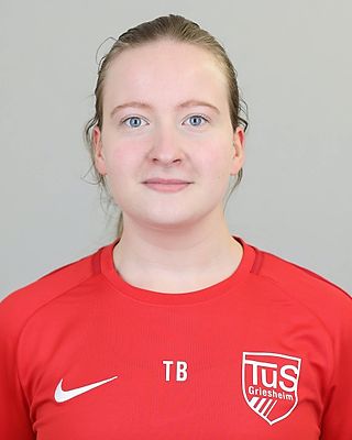Tess Buchmüller