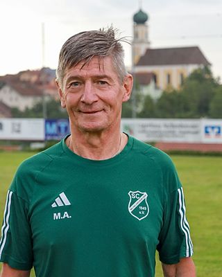 Michael Aschenbrenner