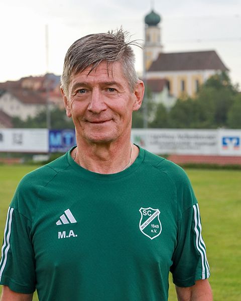 Foto: Heiko Gietlhuber