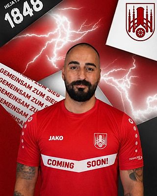 Ercan Seremet