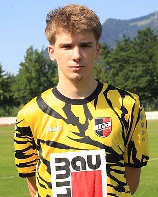 Niklas Tibor Neubert