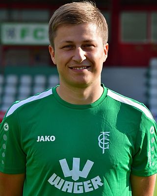 Jannik Leibing