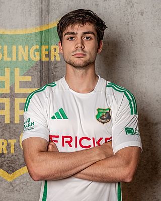 Mika Eickhoff