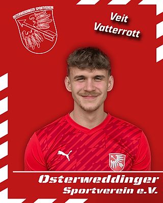 Veit Vatterott
