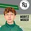 Moritz Moser