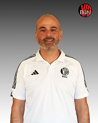 Michael Santoro