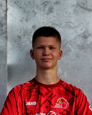 Colin-Joel Dickel