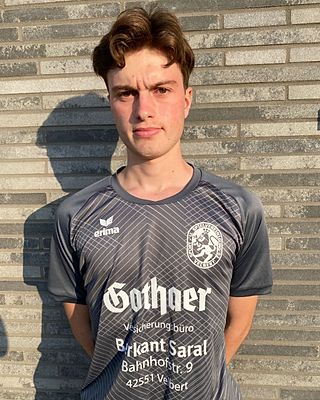 Florian Gojani