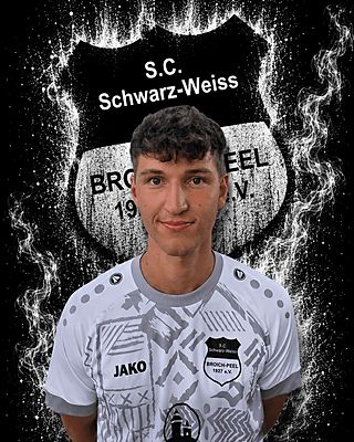 Nico Schlief