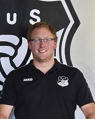 Gerrit Lüsing-Hauert