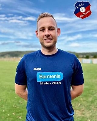 Malte Naujoks