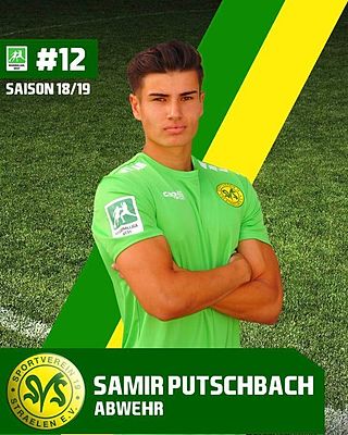 Samir Putschbach