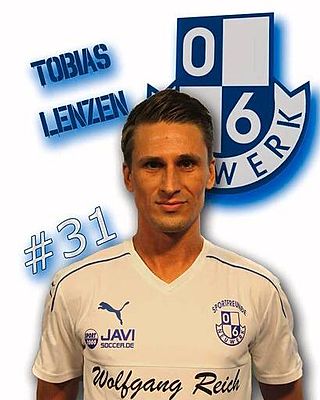 Tobias Lenzen