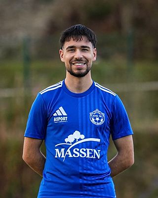 Tiago Pereira da Rocha