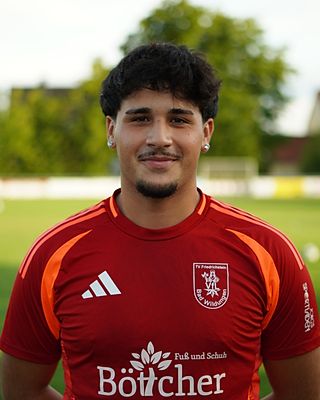 Mirkan Hakan Bozkurt