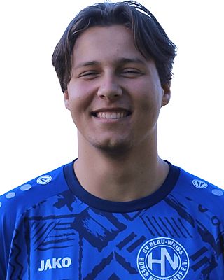 Tim Walter