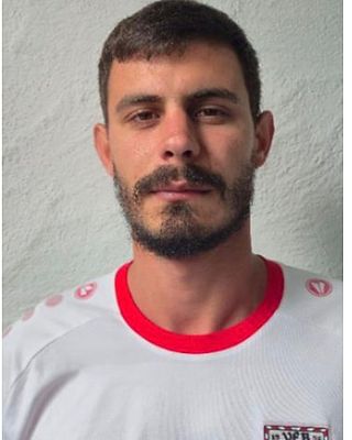 Florentin-Marian Mogos