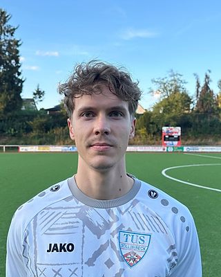 Lennart Janzen
