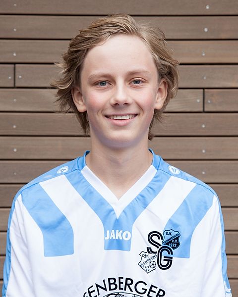 Foto: DJK Eberhardsberg