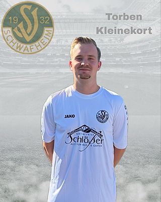 Torben Kleinekort
