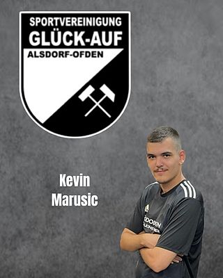 Kevin Marusic