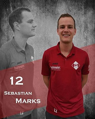 Sebastian Marks