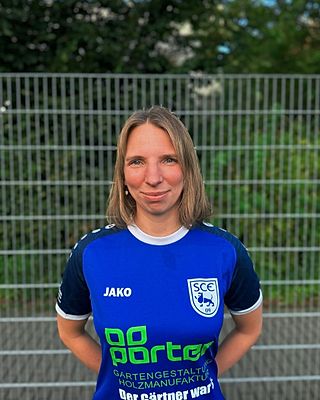 Jacqueline Breuer