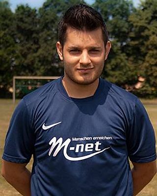 Goran Milevski