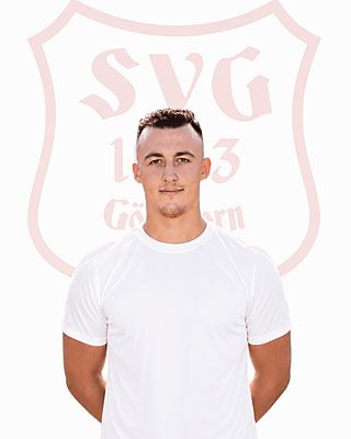 Ismar Avdic