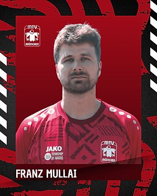 Franz Mullai