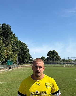 Nico Scholle