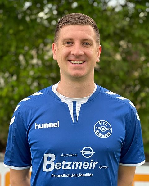 Foto: VfL Ecknach